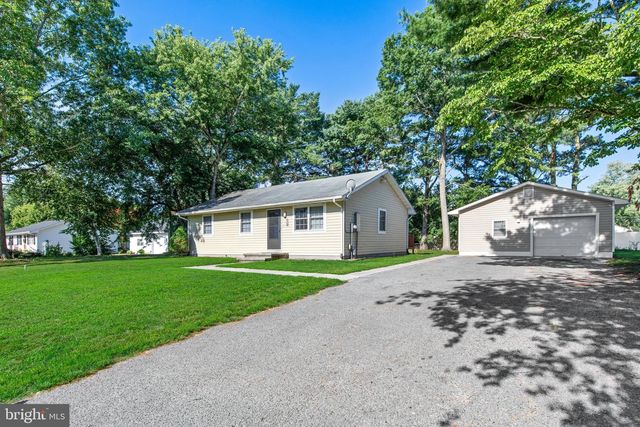 302 BROOKVIEW DR, Salisbury, MD 21804