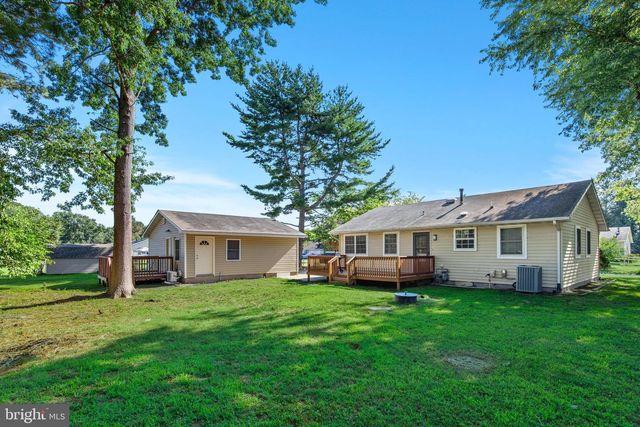 302 BROOKVIEW DR, Salisbury, MD 21804