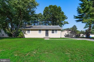 302 BROOKVIEW DR, Salisbury, MD 21804