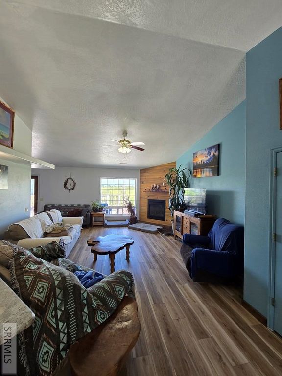 Image 28 of property listing at 3927 E 400 N, Rigby, ID 83442