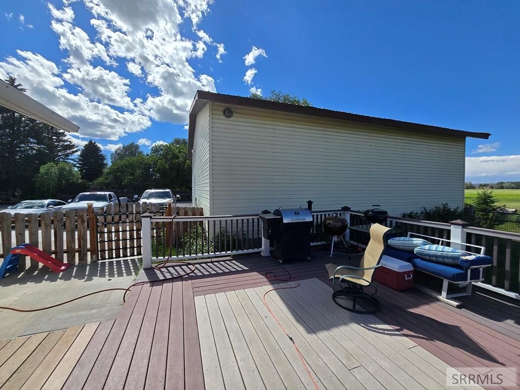 Image 36 of property listing at 3927 E 400 N, Rigby, ID 83442