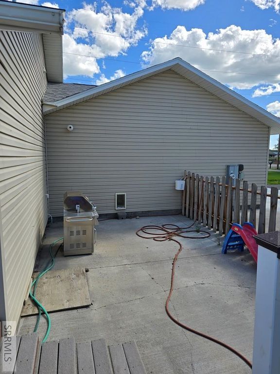 Image 37 of property listing at 3927 E 400 N, Rigby, ID 83442