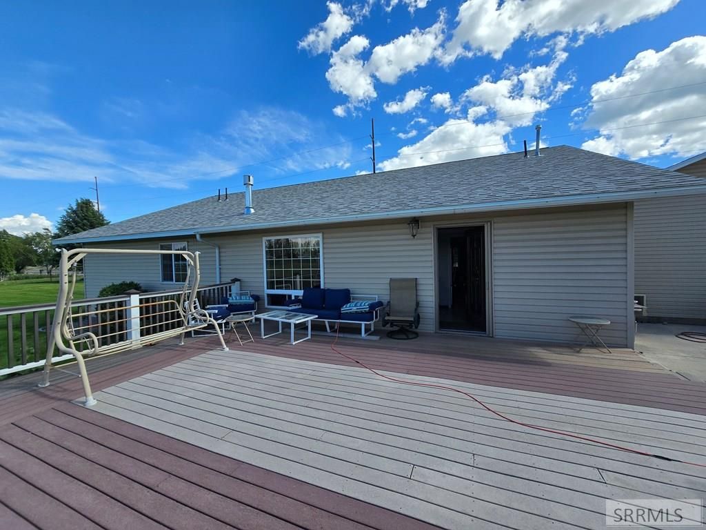 Image 38 of property listing at 3927 E 400 N, Rigby, ID 83442