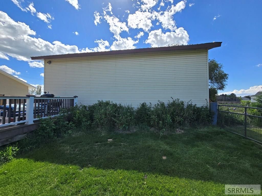 Image 39 of property listing at 3927 E 400 N, Rigby, ID 83442