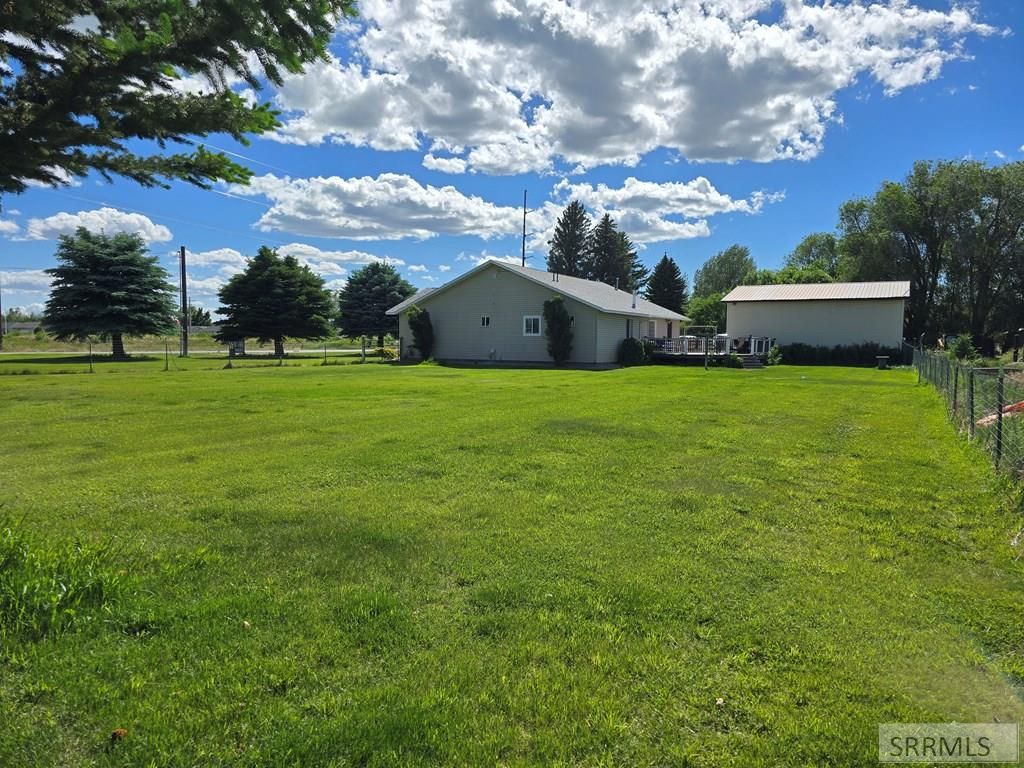 Image 45 of property listing at 3927 E 400 N, Rigby, ID 83442