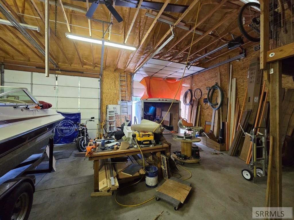 Image 50 of property listing at 3927 E 400 N, Rigby, ID 83442