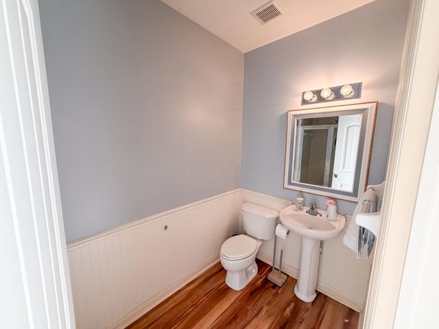 6173 Braet Road, Westerville, OH 43081