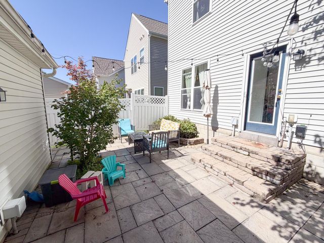 6173 Braet Road, Westerville, OH 43081