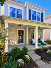 6173 Braet Road, Westerville, OH 43081