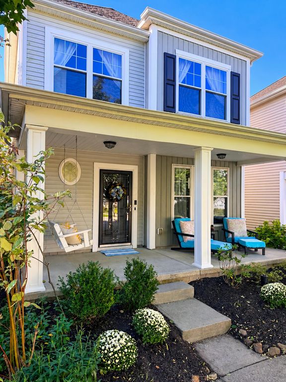 6173 Braet Road, Westerville, OH 43081