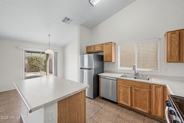 12510 W HEARN Road, El Mirage, AZ 85335