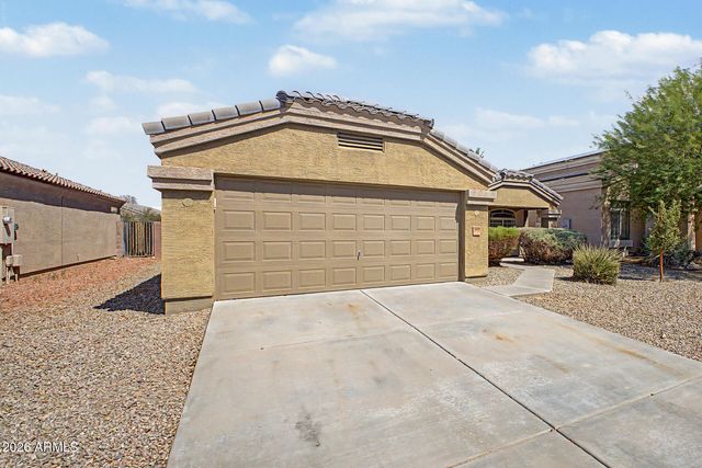 12510 W HEARN Road, El Mirage, AZ 85335