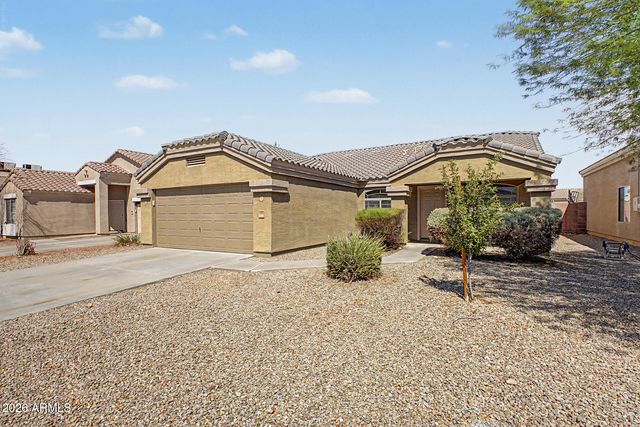 12510 W HEARN Road, El Mirage, AZ 85335