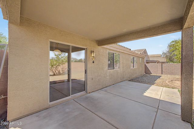 12510 W HEARN Road, El Mirage, AZ 85335