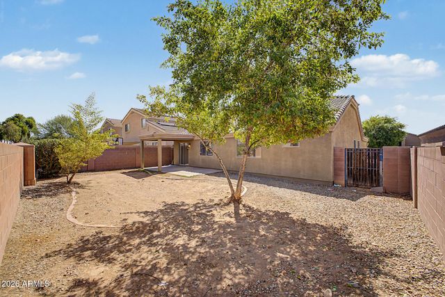 12510 W HEARN Road, El Mirage, AZ 85335