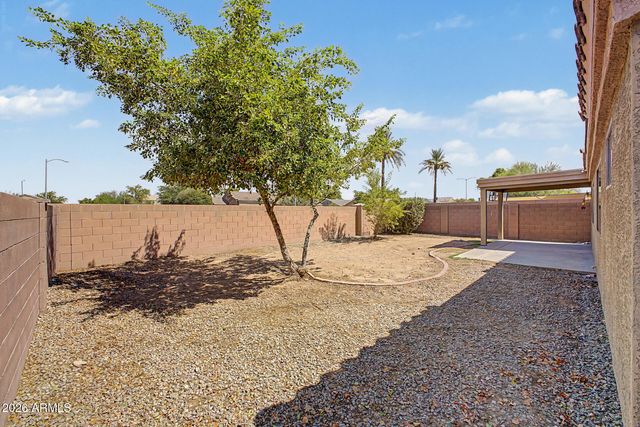 12510 W HEARN Road, El Mirage, AZ 85335