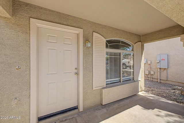 12510 W HEARN Road, El Mirage, AZ 85335