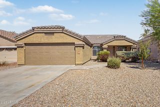 12510 W HEARN Road, El Mirage, AZ 85335