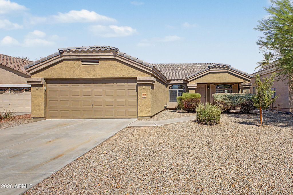 12510 W HEARN Road, El Mirage, AZ 85335