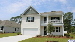 280 Bluff View Ln, Florence, SC 29505