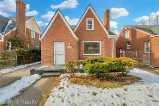 16575 Asbury Park, Detroit, MI 48235