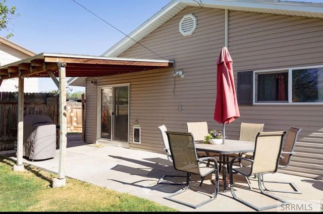 752 Cleveland Street, Idaho Falls, ID 83401