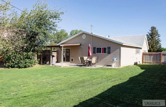 752 Cleveland Street, Idaho Falls, ID 83401