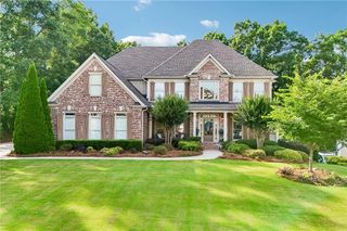 3725 Horizon Court, Cumming, GA 30041
