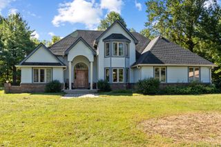 396 E County Road 825 N, Bainbridge, IN 46105