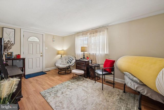 138 MORGAN AVE, Hamilton, NJ 08619