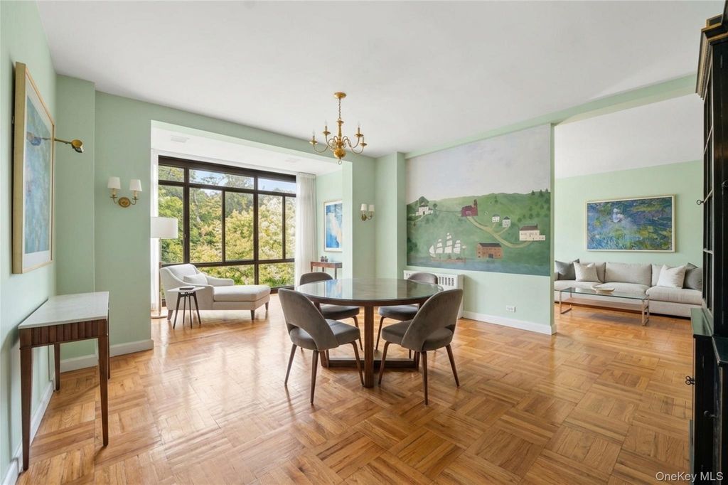 72 Pondfield Road W 4C, Bronxville, NY 10708 — photo 4
