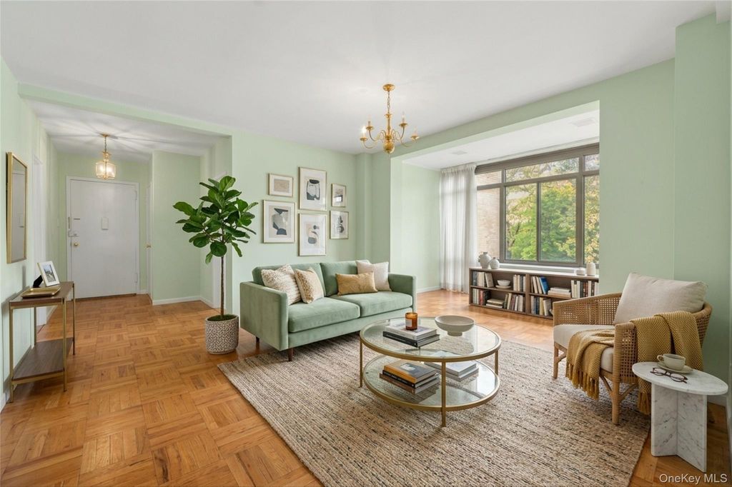 72 Pondfield Road W 4C, Bronxville, NY 10708 — photo 5