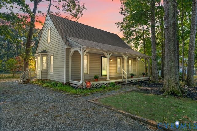 4307 Ketcham Dr, Chesterfield, VA 23832