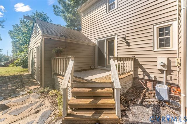 4307 Ketcham Dr, Chesterfield, VA 23832