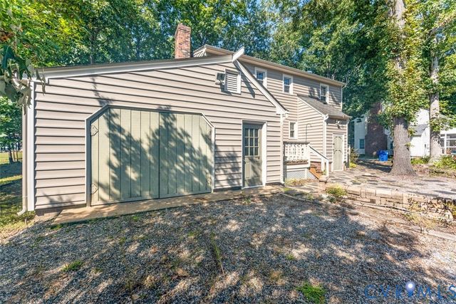 4307 Ketcham Dr, Chesterfield, VA 23832