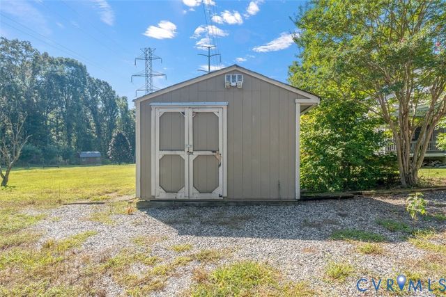 4307 Ketcham Dr, Chesterfield, VA 23832