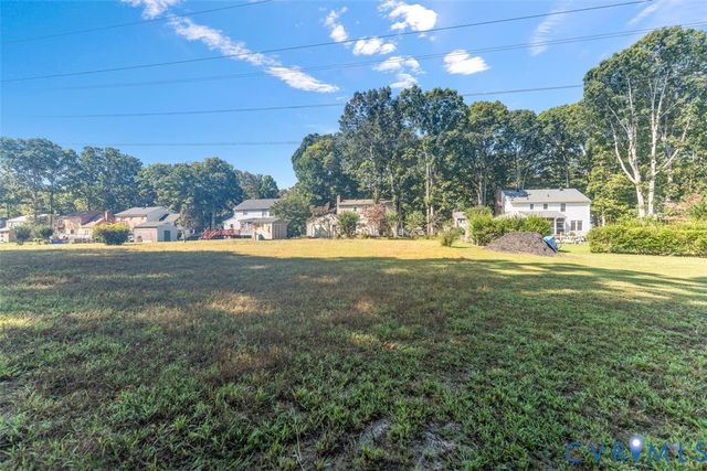 4307 Ketcham Dr, Chesterfield, VA 23832
