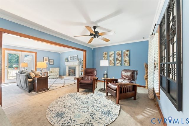 4307 Ketcham Dr, Chesterfield, VA 23832