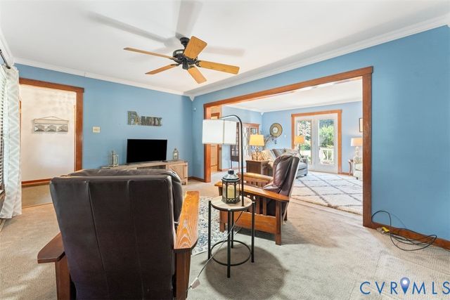 4307 Ketcham Dr, Chesterfield, VA 23832