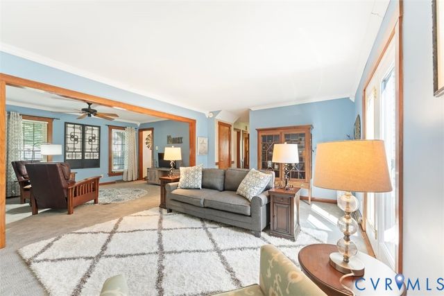 4307 Ketcham Dr, Chesterfield, VA 23832