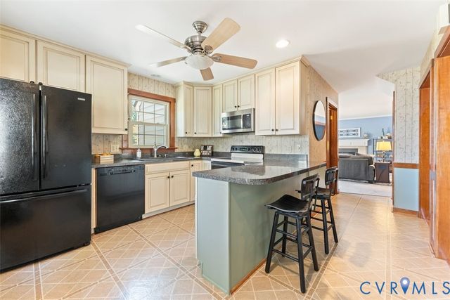 4307 Ketcham Dr, Chesterfield, VA 23832