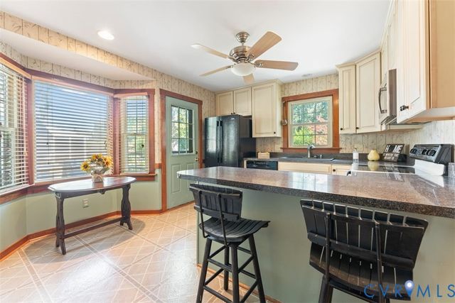 4307 Ketcham Dr, Chesterfield, VA 23832