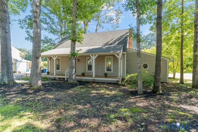 4307 Ketcham Dr, Chesterfield, VA 23832