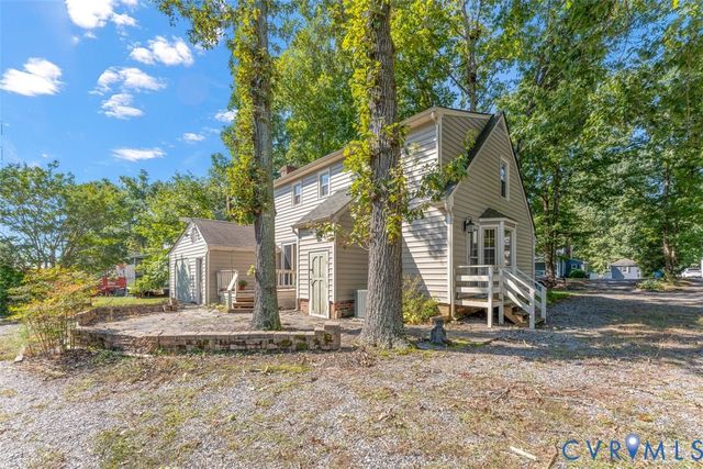 4307 Ketcham Dr, Chesterfield, VA 23832