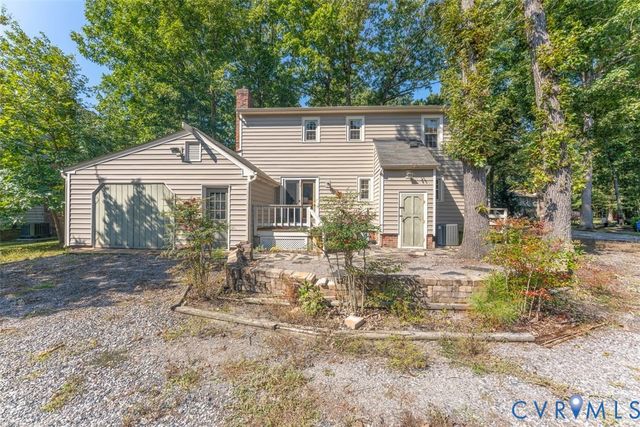 4307 Ketcham Dr, Chesterfield, VA 23832