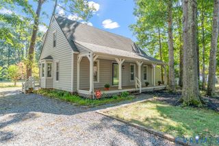 4307 Ketcham Dr, Chesterfield, VA 23832