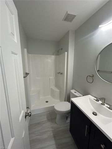 1424 Becks CT, Virginia Beach, VA 23464