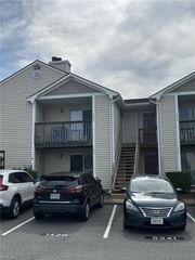 1424 Becks CT, Virginia Beach, VA 23464