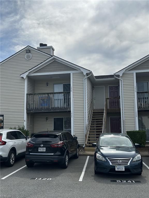 1424 Becks CT, Virginia Beach, VA 23464