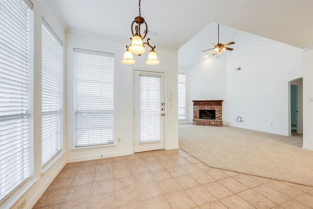 9132 Rose Court, Fort Worth, TX 76244